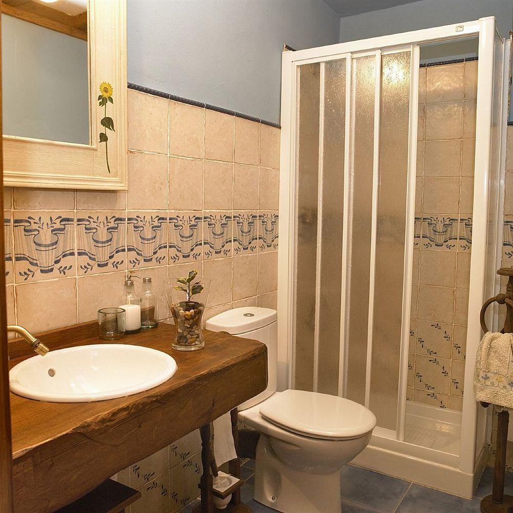 Apartamentos Rurales El Mirador De Cazanes Exteriör bild