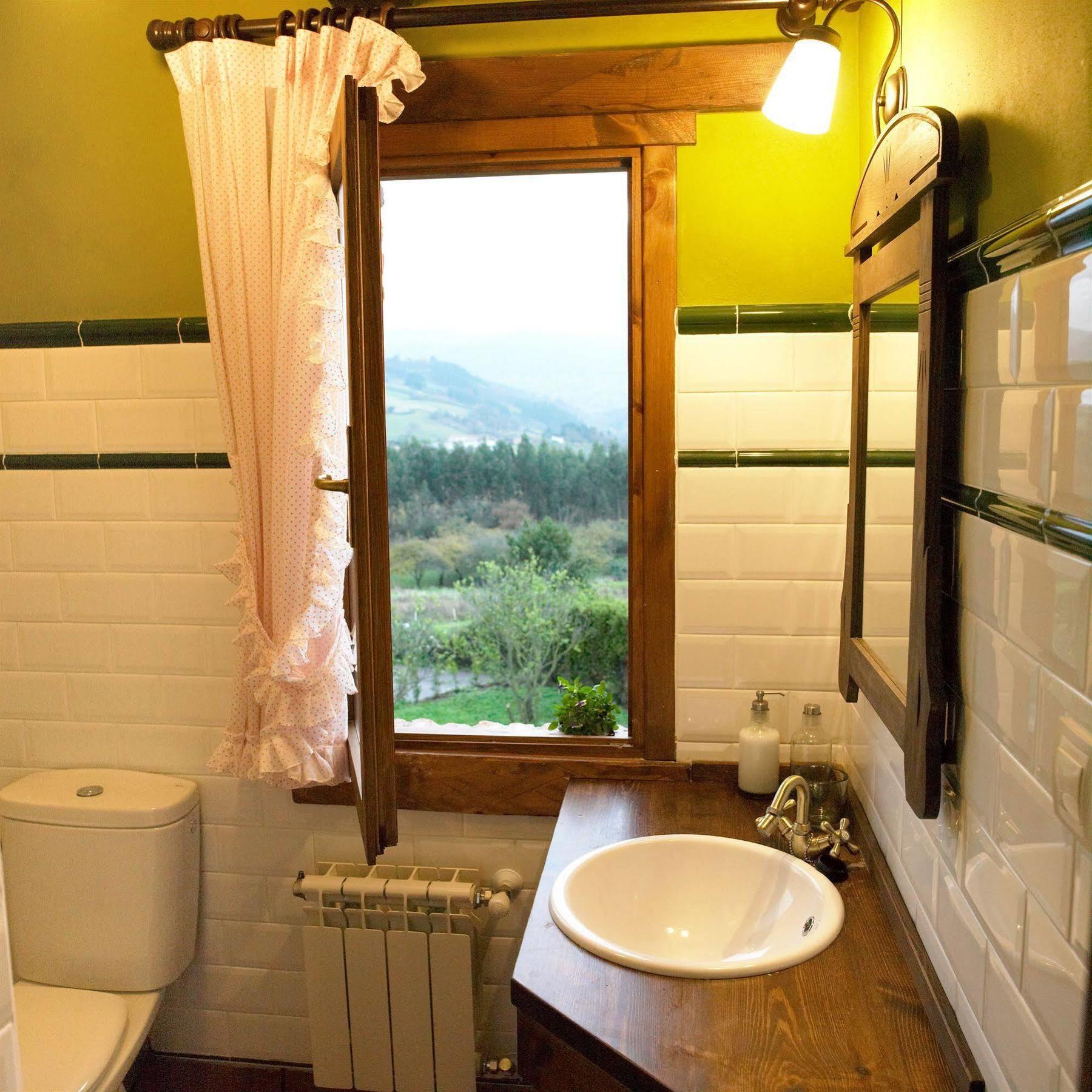 Apartamentos Rurales El Mirador De Cazanes Exteriör bild